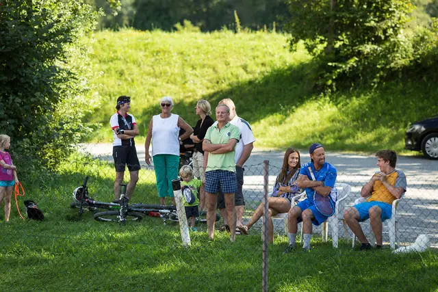 Foto 69 von 100: Finalwochenende 2016