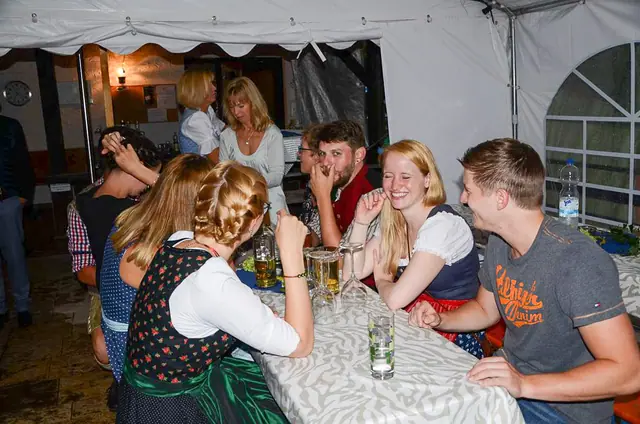 Foto 2 von 46: Sommernachtsfest 2016, Teil 2