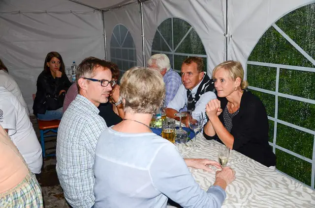 Foto 4 von 46: Sommernachtsfest 2016, Teil 2