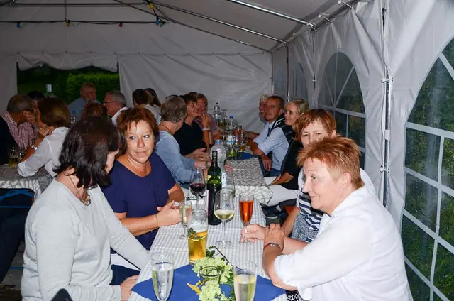 Foto 5 von 46: Sommernachtsfest 2016, Teil 2