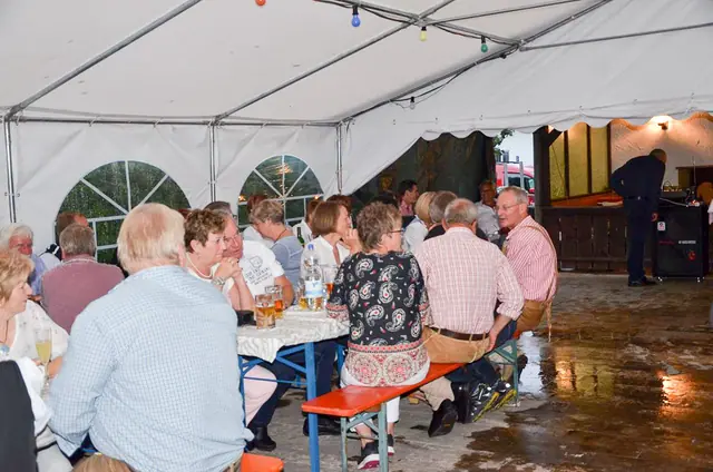 Foto 10 von 46: Sommernachtsfest 2016, Teil 2