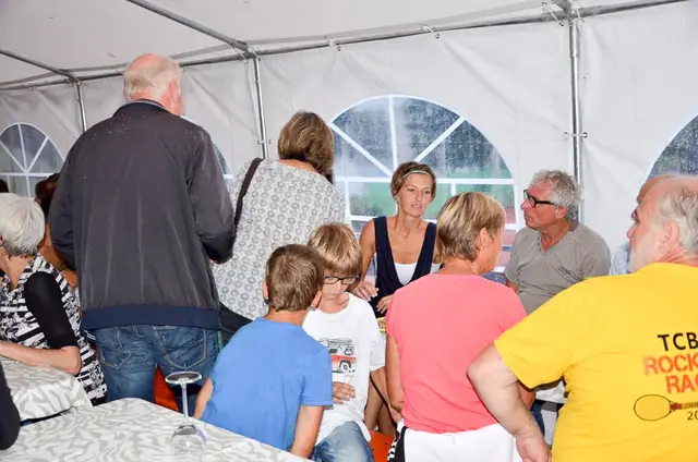 Foto 11 von 46: Sommernachtsfest 2016, Teil 2