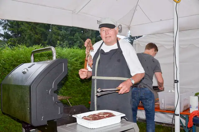 Foto 12 von 46: Sommernachtsfest 2016, Teil 2