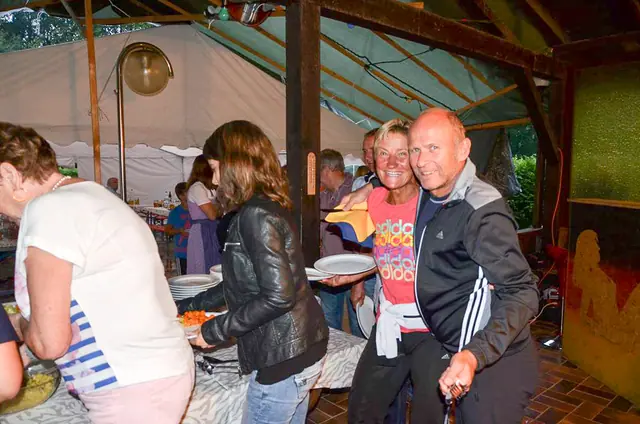Foto 18 von 46: Sommernachtsfest 2016, Teil 2