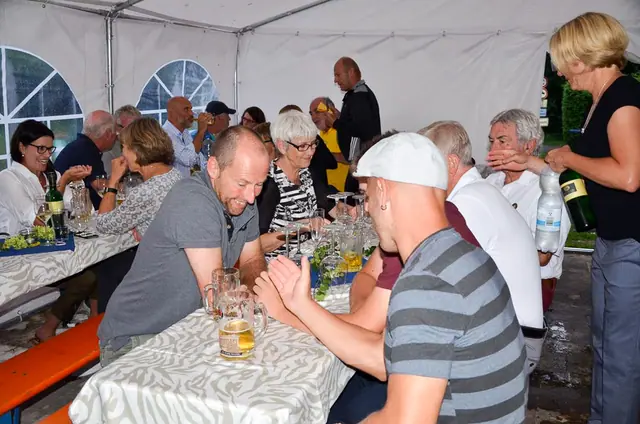 Foto 21 von 46: Sommernachtsfest 2016, Teil 2