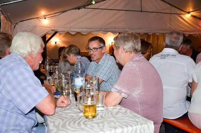 Foto 23 von 46: Sommernachtsfest 2016, Teil 2