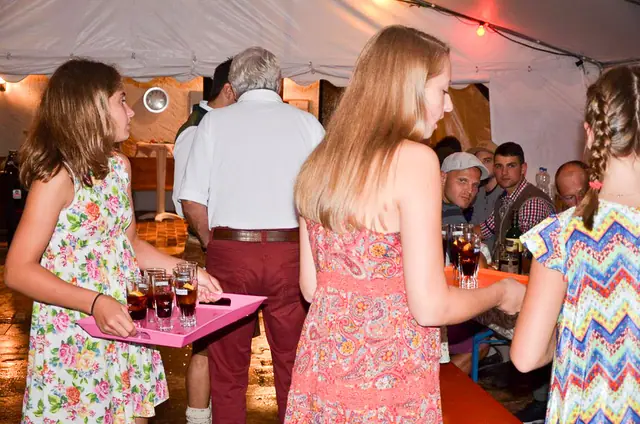 Foto 28 von 46: Sommernachtsfest 2016, Teil 2