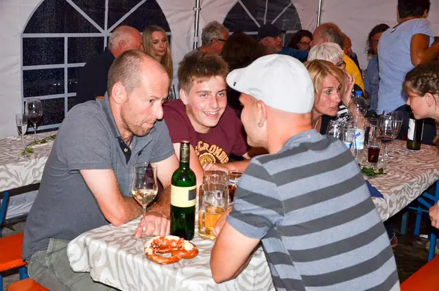 Foto 29 von 46: Sommernachtsfest 2016, Teil 2