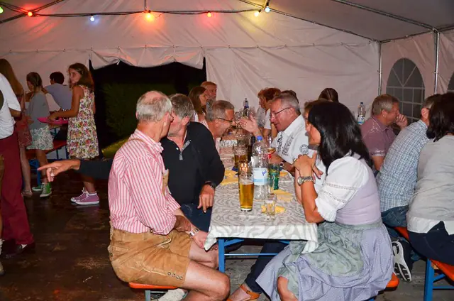 Foto 33 von 46: Sommernachtsfest 2016, Teil 2