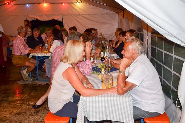 Foto 35 von 46: Sommernachtsfest 2016, Teil 2