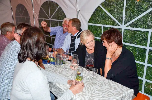 Foto 36 von 46: Sommernachtsfest 2016, Teil 2