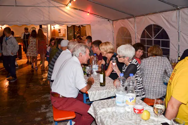 Foto 40 von 46: Sommernachtsfest 2016, Teil 2