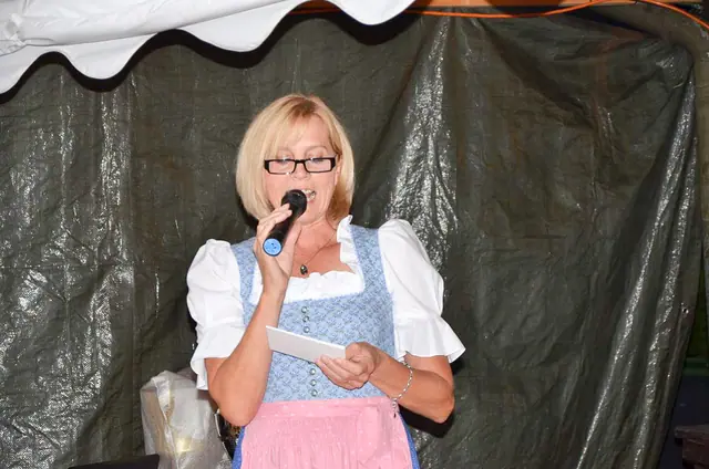 Foto 41 von 46: Sommernachtsfest 2016, Teil 2