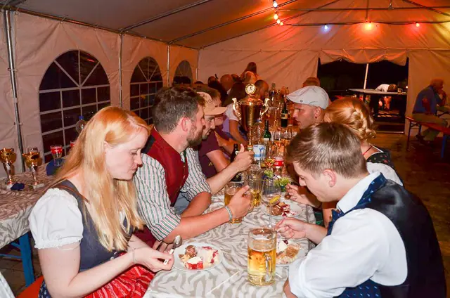 Foto 45 von 46: Sommernachtsfest 2016, Teil 2