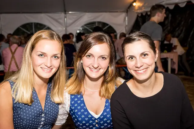Foto 8 von 36: Sommernachtsfest 2016