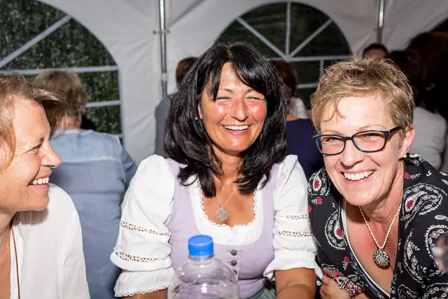 Foto 9 von 36: Sommernachtsfest 2016