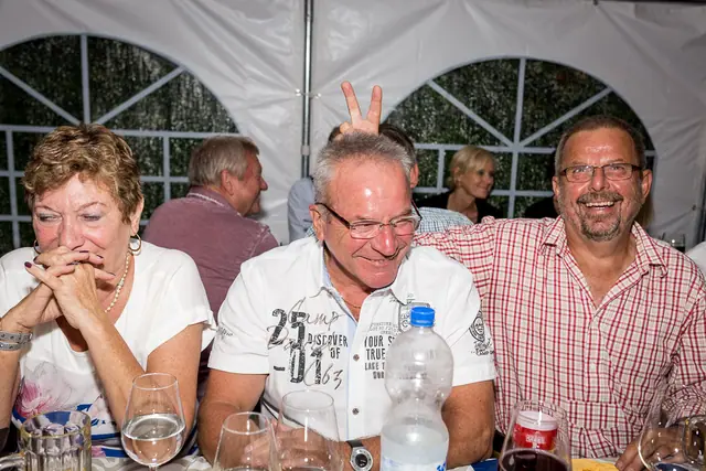 Foto 13 von 36: Sommernachtsfest 2016