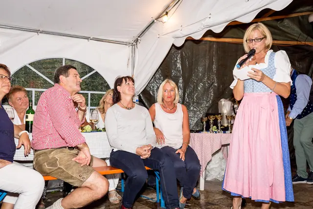 Foto 16 von 36: Sommernachtsfest 2016