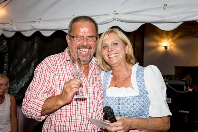 Foto 18 von 36: Sommernachtsfest 2016