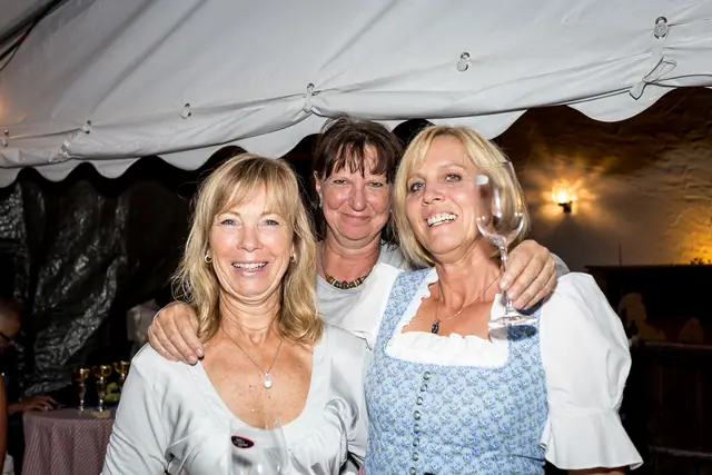 Foto 19 von 36: Sommernachtsfest 2016