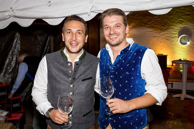 Foto 21 von 36: Sommernachtsfest 2016
