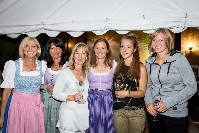 Foto 26 von 36: Sommernachtsfest 2016