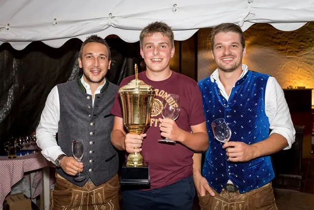 Foto 28 von 36: Sommernachtsfest 2016