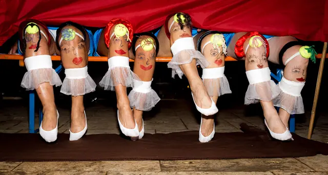 Foto 36 von 36: Sommernachtsfest 2016