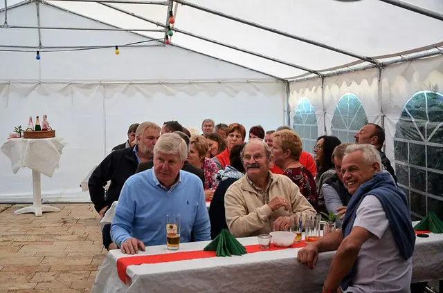 Foto 2 von 104: Sommernachtsfest 2017