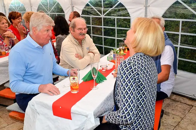 Foto 4 von 104: Sommernachtsfest 2017