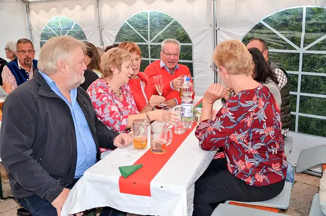 Foto 5 von 104: Sommernachtsfest 2017