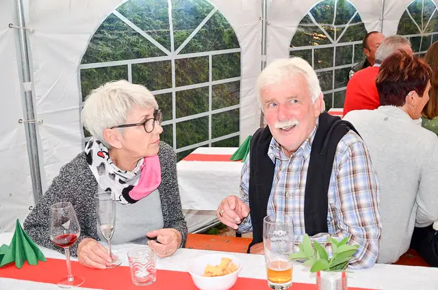 Foto 7 von 104: Sommernachtsfest 2017