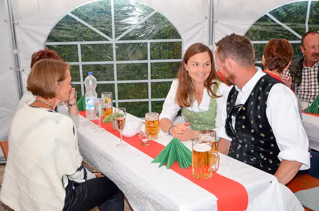 Foto 8 von 104: Sommernachtsfest 2017