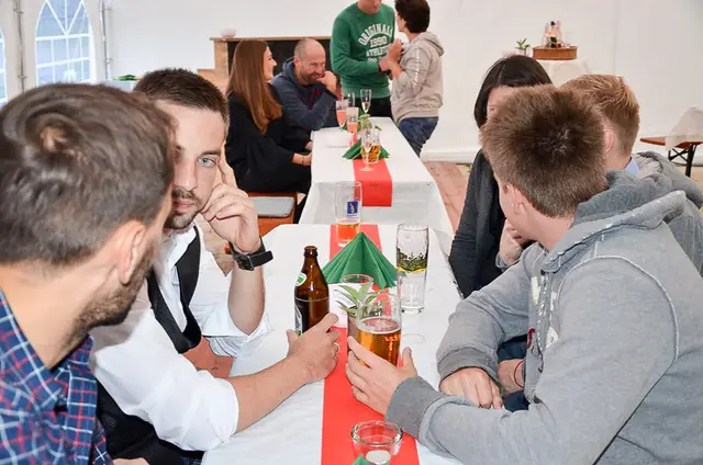 Foto 12 von 104: Sommernachtsfest 2017