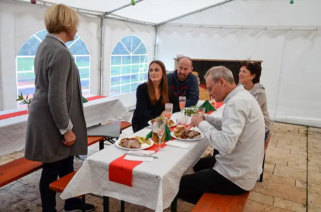 Foto 16 von 104: Sommernachtsfest 2017