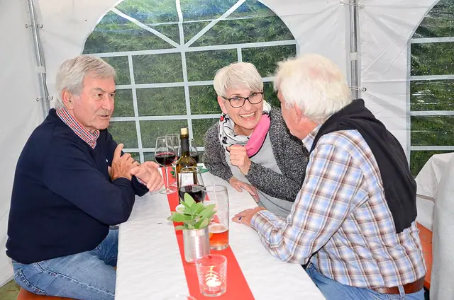 Foto 17 von 104: Sommernachtsfest 2017