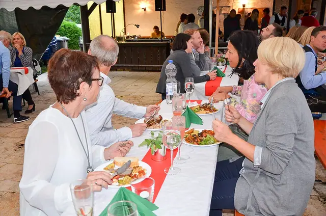 Foto 18 von 104: Sommernachtsfest 2017