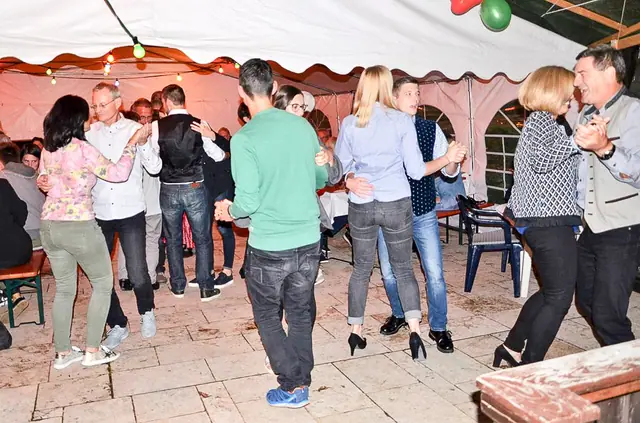 Foto 26 von 104: Sommernachtsfest 2017