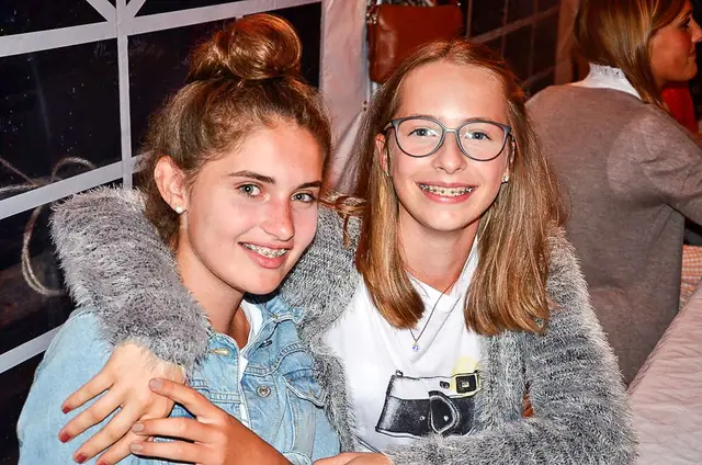 Foto 27 von 104: Sommernachtsfest 2017