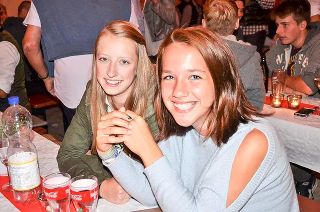 Foto 28 von 104: Sommernachtsfest 2017