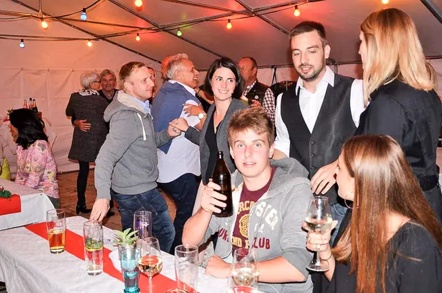 Foto 29 von 104: Sommernachtsfest 2017