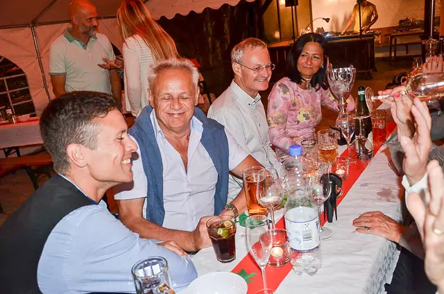 Foto 50 von 104: Sommernachtsfest 2017