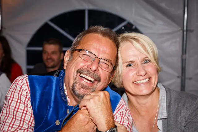Foto 73 von 104: Sommernachtsfest 2017