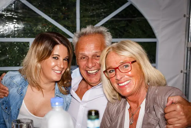 Foto 74 von 104: Sommernachtsfest 2017