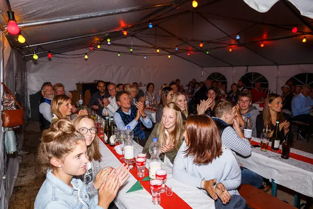 Foto 79 von 104: Sommernachtsfest 2017