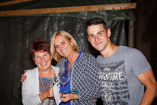 Foto 82 von 104: Sommernachtsfest 2017