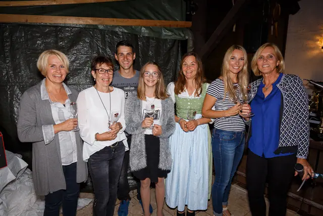 Foto 88 von 104: Sommernachtsfest 2017