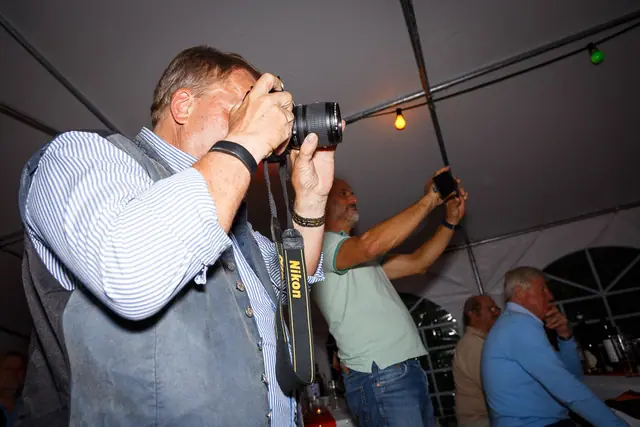 Foto 102 von 104: Sommernachtsfest 2017