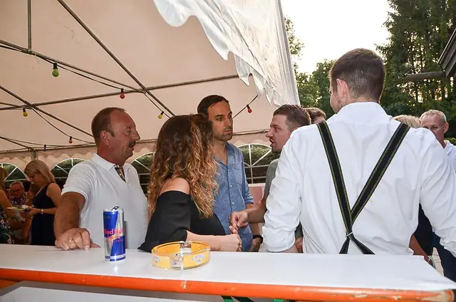 Foto 12 von 54: Sommernachtsfest 2018