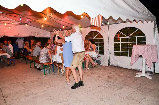 Foto 16 von 54: Sommernachtsfest 2018